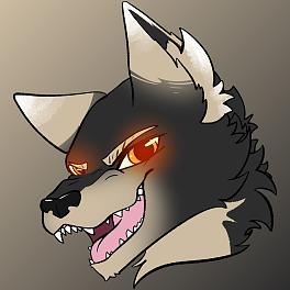 DJWolf3 avatar