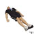 Lying Floor Knee Raise exercise demonstration