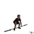 Clean and Jerk exercise demonstration