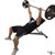 Barbell Incline Bench Press exercise demonstration