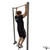Weighted Pull Ups exercise demonstration