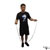 Jump Rope exercise demonstration