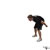 Standing Long Jump exercise demonstration