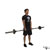 Close Grip Standing Barbell Curl exercise demonstration