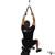 Cable Rope Lat Pull Down exercise demonstration