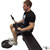 Barbell Seated Calf Raise exercise demonstration